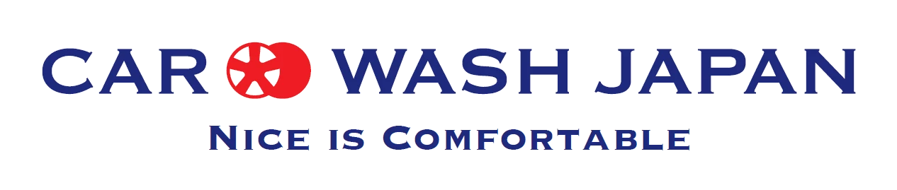 CAR WASH JAPAN|株式会社ジャパンケミカルズ