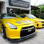 ブルネイ店にて CAR WASH JAPAN in Brunei! 写真 2