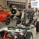 ジムニー歴史館  “JIMNY MUSEUM” 写真 6