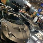 東京オートサロン  TOKYO AUTO SALON 2020 写真 2