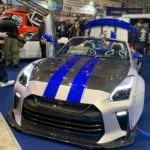 東京オートサロン  TOKYO AUTO SALON 2020 写真 9
