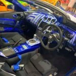 東京オートサロン  TOKYO AUTO SALON 2020 写真 11