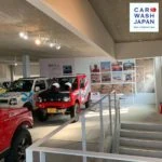 ジムニー歴史館  “JIMNY MUSEUM” 写真 10