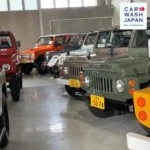 ジムニー歴史館  “JIMNY MUSEUM” 写真 5