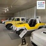 ジムニー歴史館  “JIMNY MUSEUM” 写真 9