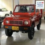 ジムニー歴史館  “JIMNY MUSEUM” 写真 7