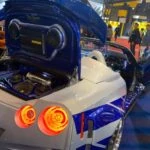 東京オートサロン  TOKYO AUTO SALON 2020 写真 10