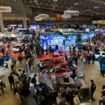 東京オートサロン  TOKYO AUTO SALON 2020 写真 27
