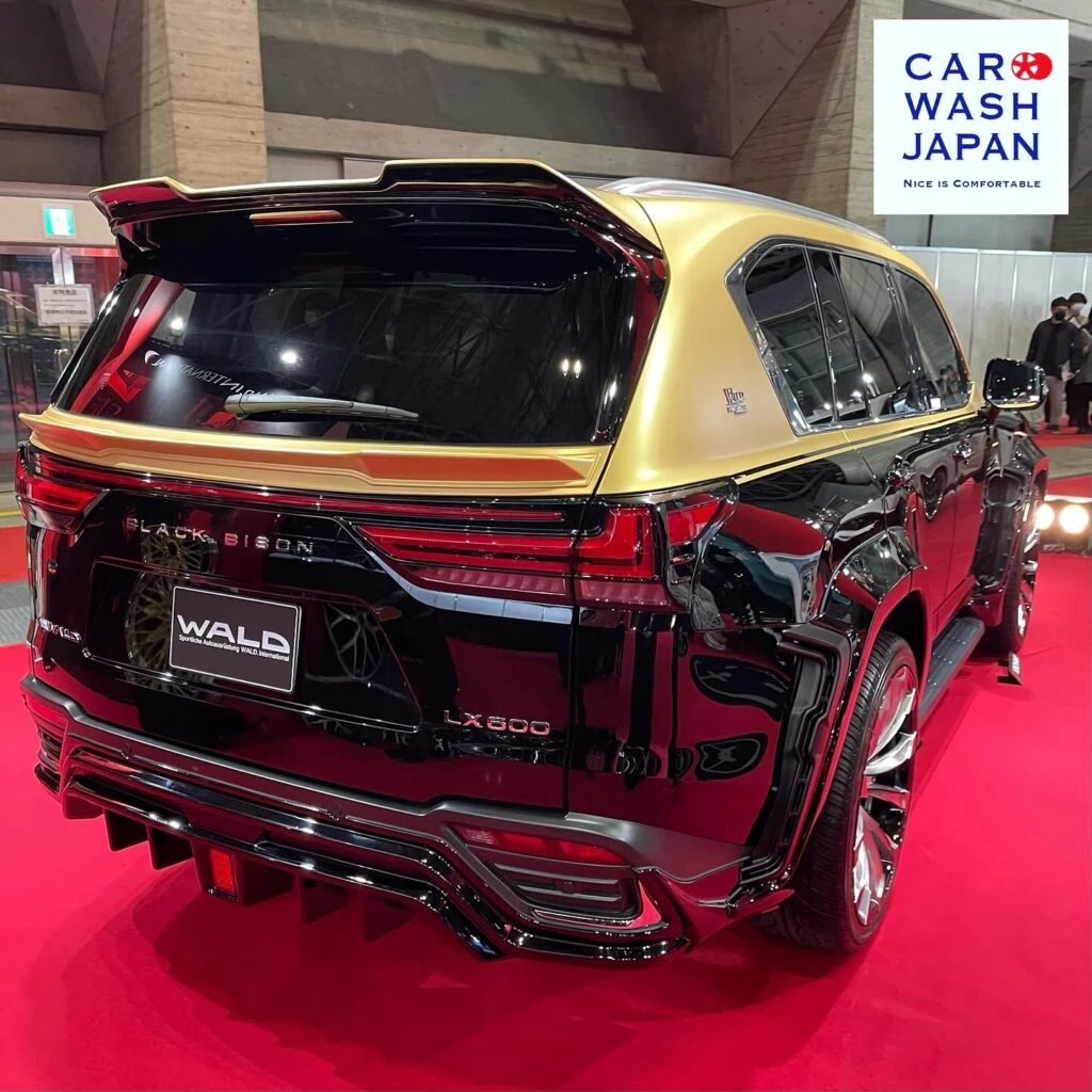 オートサロン2024 AUTO SALON 2024 写真 8