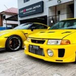ブルネイ店にて CAR WASH JAPAN in Brunei! 写真 3