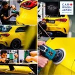 ブルネイ店にご来店いただきありがとうございます At the CAR WASH JAPAN Brunei! 写真 4
