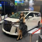東京オートサロン  TOKYO AUTO SALON 2020 写真 17