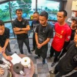 新人研修 New employee training 写真 1