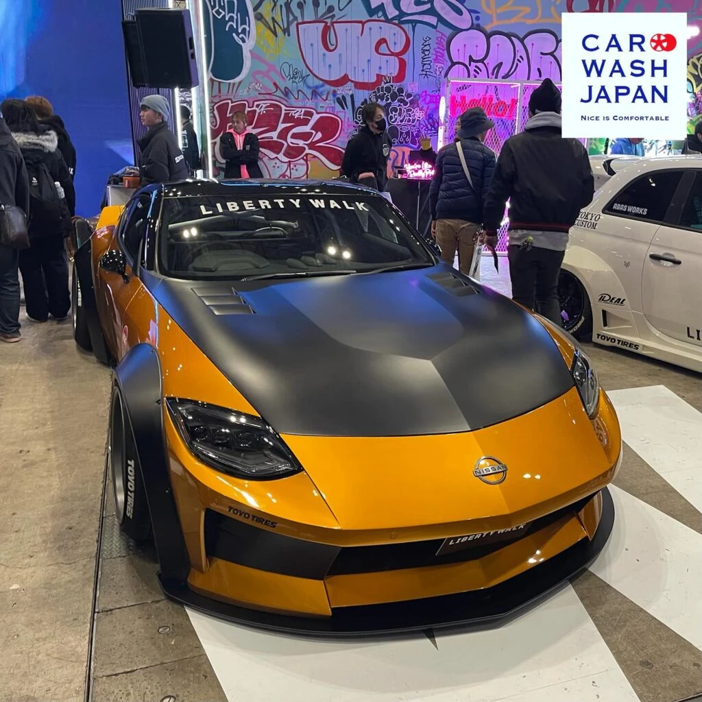 オートサロン2024 AUTO SALON 2024 写真 9