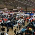 東京オートサロン  TOKYO AUTO SALON 2020 写真 28