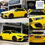 ブルネイ店にご来店いただきありがとうございます At the CAR WASH JAPAN Brunei! 写真 1