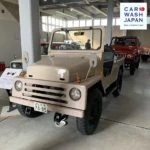 ジムニー歴史館  “JIMNY MUSEUM” 写真 8